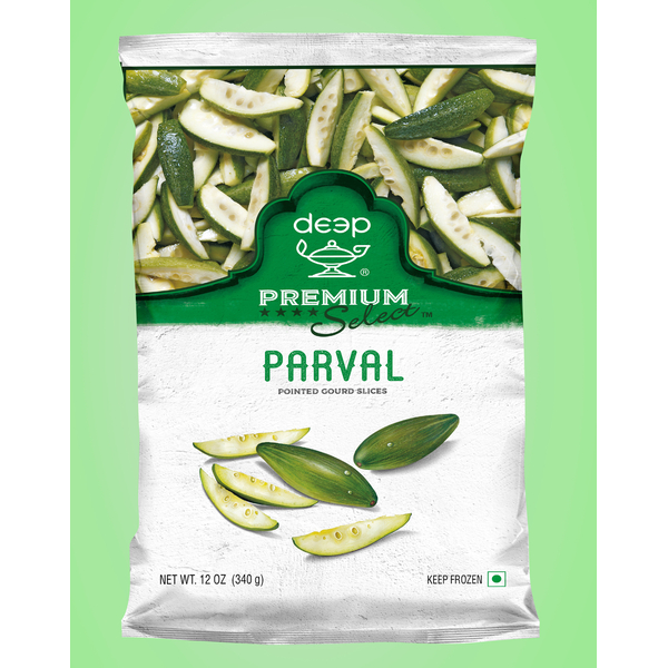 Deep Parval