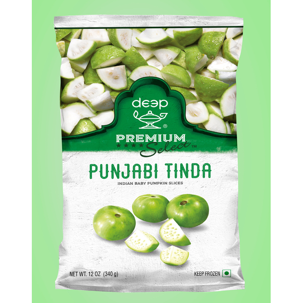 Deep Punjabi Tinda