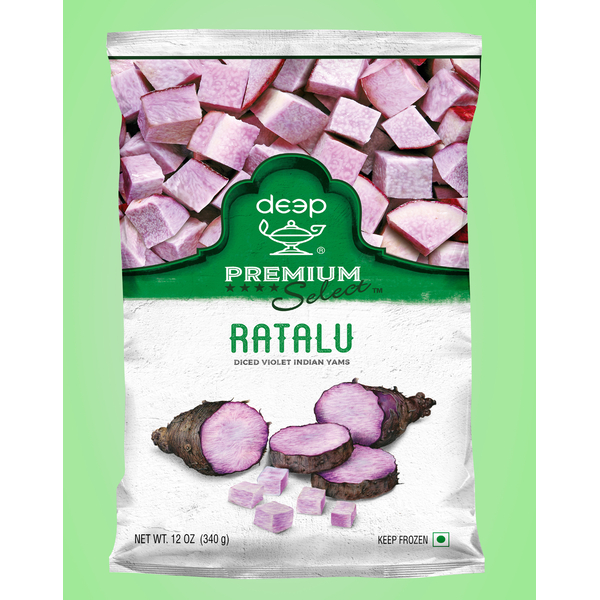 Deep Ratalu
