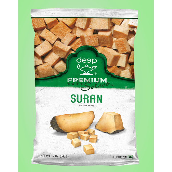 Deep Suran