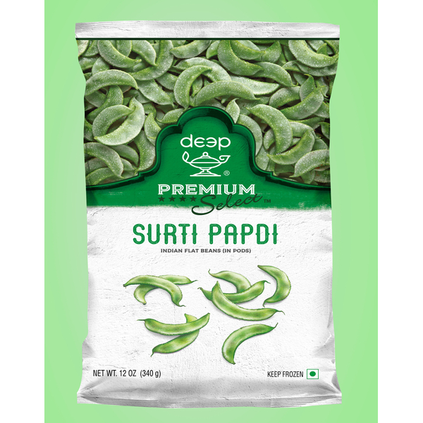 Deep Surti Papdi