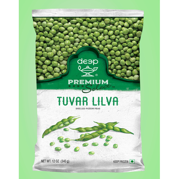 Deep Tuvar Lilva