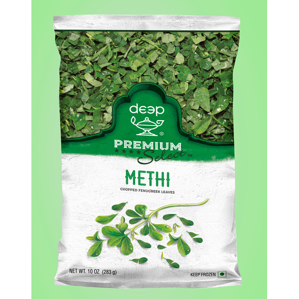 Deep Methi