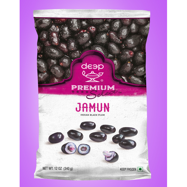 Deep Jamun