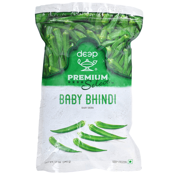Deep Baby Bhindi