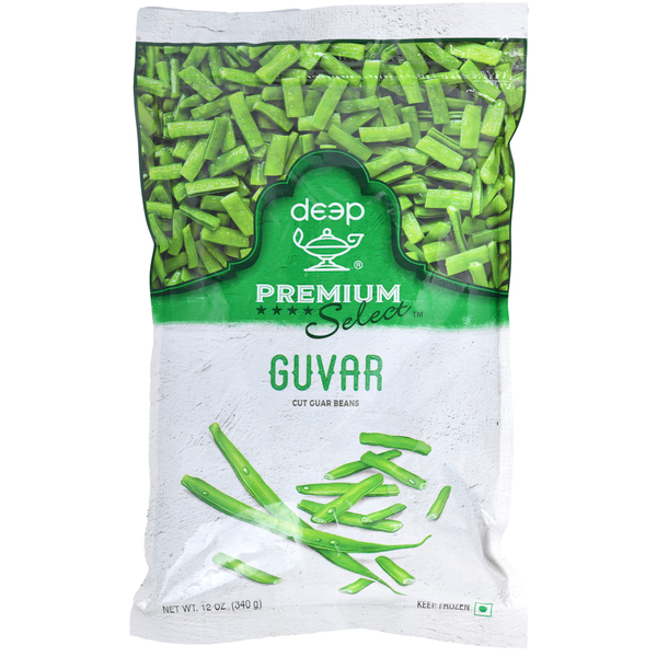 Deep Guvar