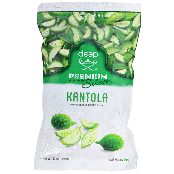Deep Kantola