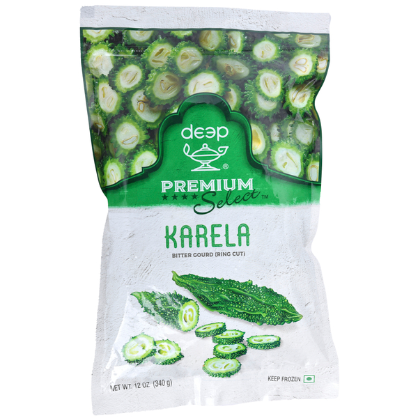 Deep Karela