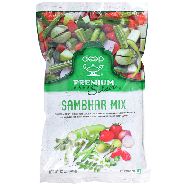 Deep Sambhar Mix