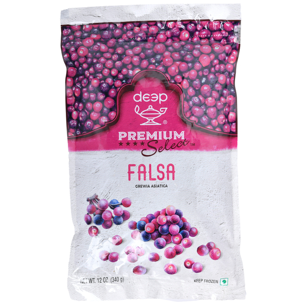 Deep Falsa