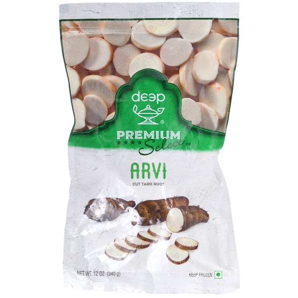 Deep Arvi