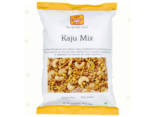Kaju Mix (12oz)