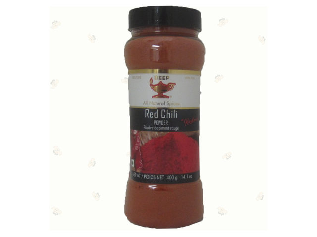 Red Chili PWD Kashmiri (BTL) 14.1Oz