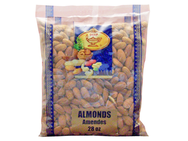 Almonds 28 oz.