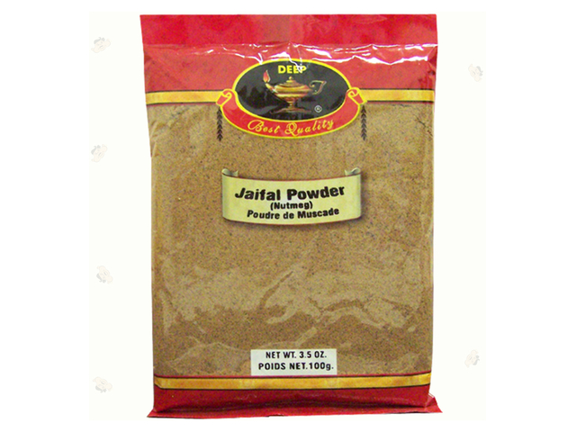 Jaifal Powder 3.5oz