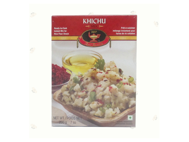 Khichu Mix 7oz