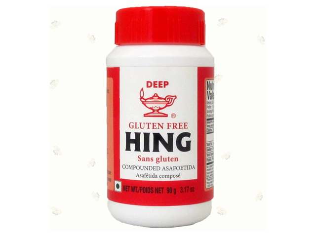 Gluten Free Hing 3.17oz