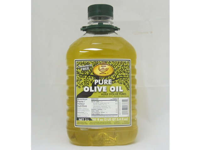 Pure Olive Oil