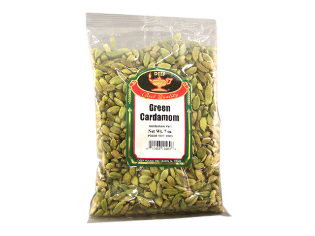 Green Cardamom 7 oz