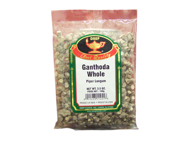 Ganthoda Whole 3.5oz