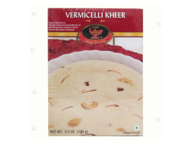 Vermicelli Kheer Mix 3.5oz