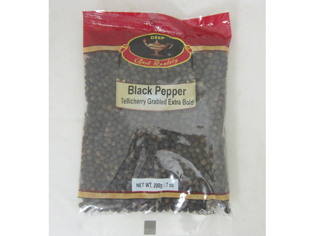 Black Pepper 7 oz