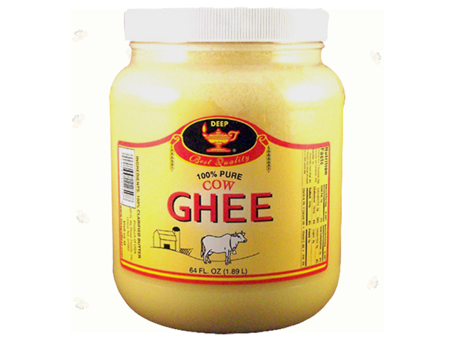 Makhan Ghee (64 fl oz)