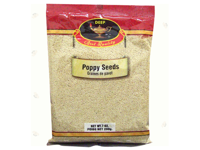 Poppy Seeds 7 oz