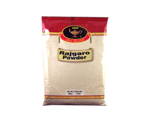 Rajgra Powder 14.1oz