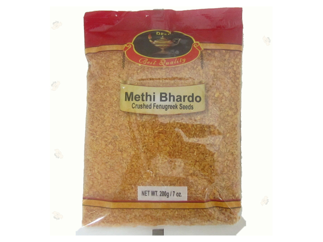 Methi Bhardo 7oz