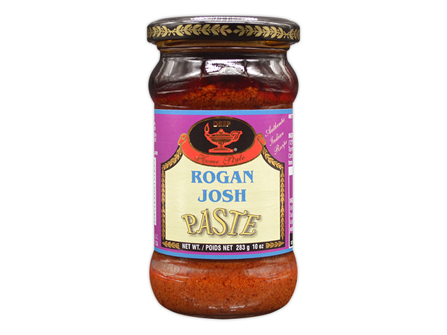 Rogan Josh Paste (10oz)
