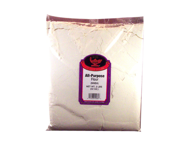 All purpose Flour Maida 2 lb