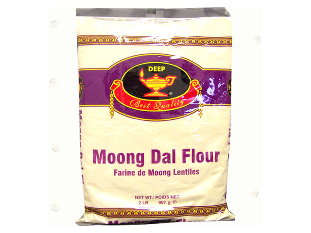 Moong Dal Flour 2lb