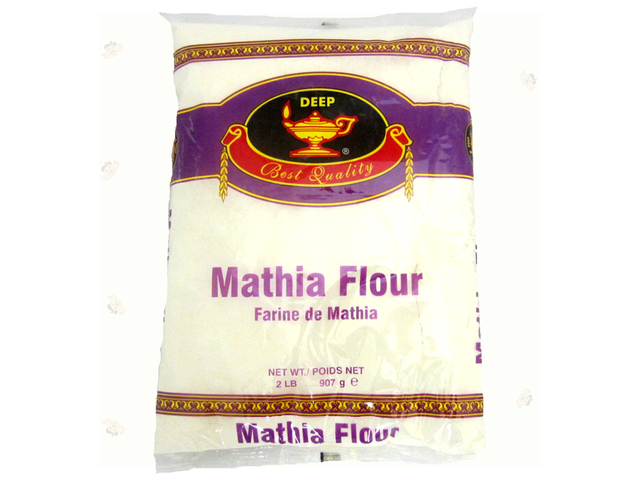 Mathia Flour 2lb