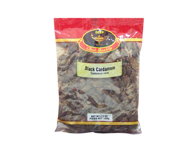 Black Cardamom 3.5 oz
