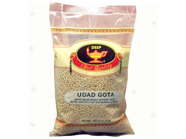Udad Whole Skinless (Gota) 2 lbs