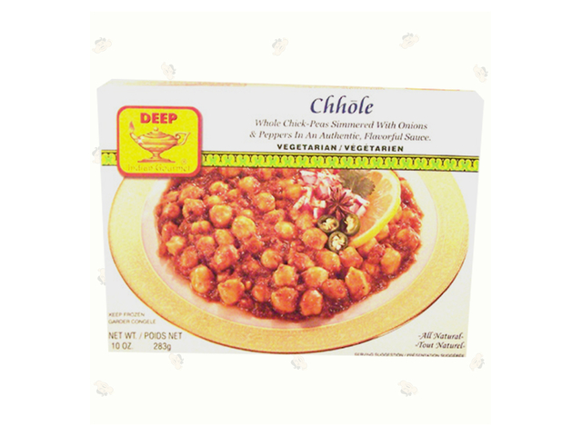 Chhole 10 oz.