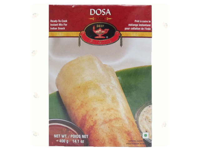 Dosa Mix 14.1oz