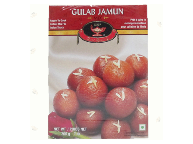 Gulab Jamun Mix 7oz