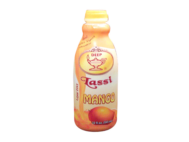 Mango Lassi (32 fl oz)