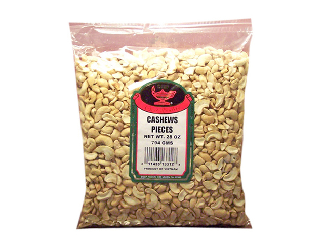 Cashew Pieces 28oz
