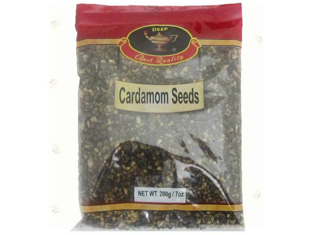 Cardamom Seeds 7oz