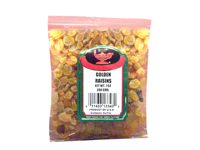 Raisins 7 oz.