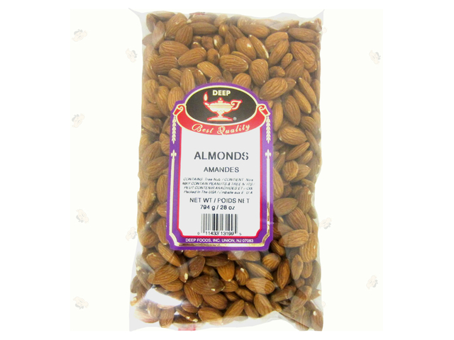 Almonds (28oz)