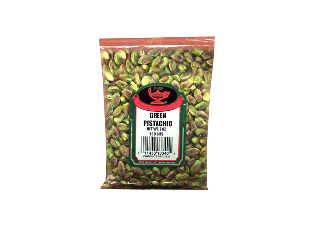 Pistachios 7 oz