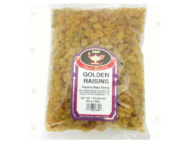 Raisins 28 oz.