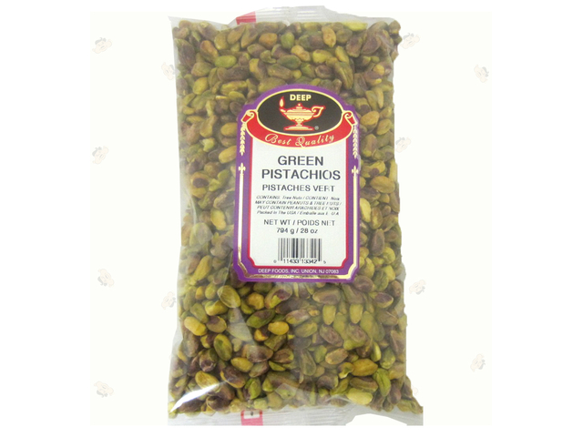 Pistachios 28 oz