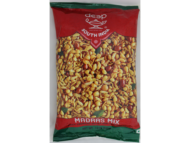 Madras Mix (12oz)