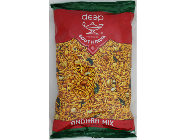 Andhra Mix (12oz)