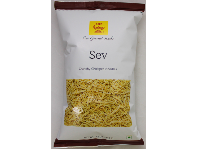 Sev Reguler 12 oz.